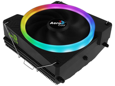 Кулер AeroCool Cylon 3 ARGB 4710562750225 (Intel 775/1150/1151/1155/1156 AMD FM1/FM2/AM2/AM3/AM4)