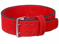 Пояс Harper Gym JE 2633-R Leather XS Red 361 327