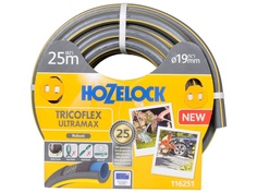 Шланг Hozelock 116251 Tricoflex Ultramax 3/4 25m