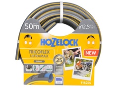 Шланг Hozelock 116244 Tricoflex Ultramax 1/2 50m