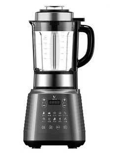 Блендер Xiaomi Viomi Touch Edition Black VBH123