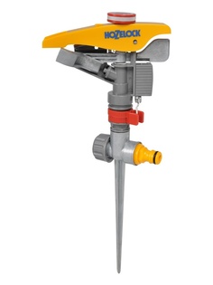 Дождеватель Hozelock 2550 Plus