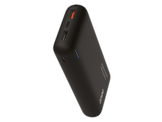 Внешний аккумулятор Exployd Power Bank Sonder 20000mAh Black EX-PB-745