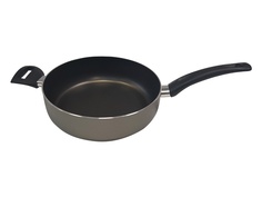 Сковорода Калитва Dream 26cm со стеклянной крышкой 862637