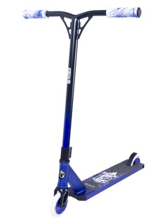 Самокат Xaos Revered 110mm