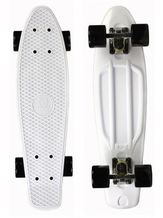 Скейт Triumf Active TLS-401 White
