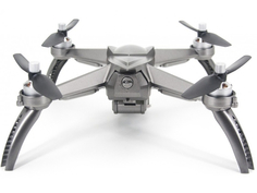 Квадрокоптер MJX Bugs 5W RTF 2.4G Silver