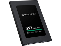 Твердотельный накопитель Team Group GX2 512Gb T253X2512G0C101