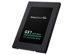 Твердотельный накопитель Team Group GX1 120Gb T253X1120G0C101