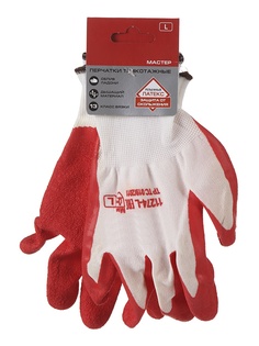 Перчатки Зубр Мастер размер L 11274-L