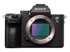 Фотоаппарат Sony Alpha ILCE-7M3 Body Выгодный набор + серт. 200Р!!!