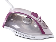 Утюг Polaris PIR 2668AK Pink