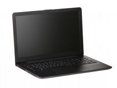 Ноутбук HP 15-rb075ur/s Black 7VS70EA (AMD A4-9120 2.2 GHz/4096Mb/128Gb SSD/AMD Radeon R3/Wi-Fi/Bluetooth/Cam/15.6/1920x1080/Windows 10 Home 64-bit)