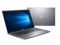 Ноутбук ASUS X509JA-EJ030T Dark Grey 90NB0QE2-M02660 (Intel Core i5-1035G1 1.0 GHz/8192Mb/512Gb SSD/Intel HD Graphics/Wi-Fi/Bluetooth/Cam/15.6/1920x1080/Windows 10 Home 64-bit)