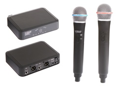 Радиосистема Behringer ULM302MIC