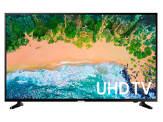 Телевизор Samsung UE50NU7002UXRU Выгодный набор + серт. 200Р!!!
