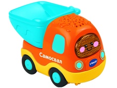 Игрушка Vtech Самосвал 80-142526