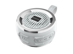 Колонка Borofone BR2 Aurora Grey