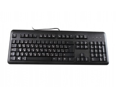 Клавиатура HP USB Keyboard QY776AA