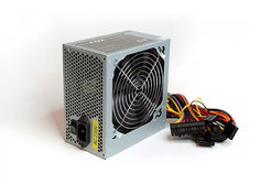 Блок питания Foxline Power Supply ATX 500W FL500S