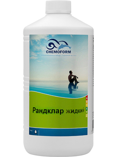 Моющее средство Chemoform Рандклар жидкий 1L 1101001