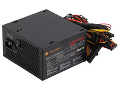 Блок питания Thermaltake Litepower LT-550P 550W