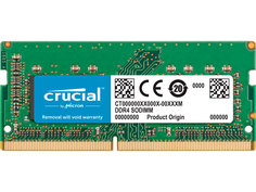 Модуль памяти Crucial CT16G4S24AM