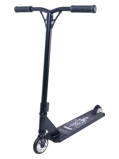 Самокат Xaos Locust 110mm