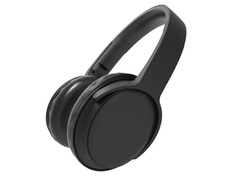 Наушники Ritmix RH-420BTH Black
