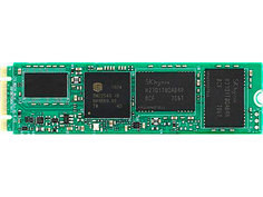Твердотельный накопитель Foxline M.2 2280 480Gb FLSSD480M80CX5