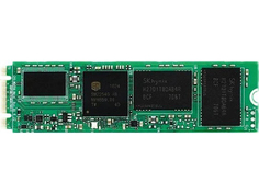 Твердотельный накопитель Foxline M.2 2280 1Tb FLSSD1024M80E13TCX5