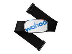 Пульсометр Wahoo Tickr 2 White WFBTHR04