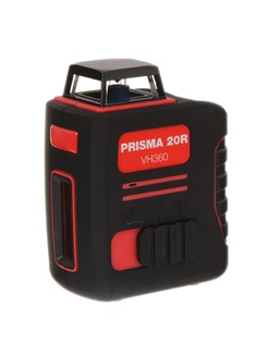 Нивелир Fubag Prisma 20R VH360 31629