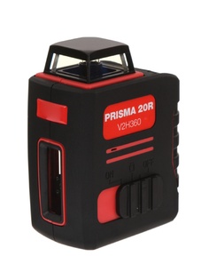 Нивелир Fubag Prisma 20R V2H360 31630