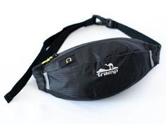 Сумка Tramp TRP-039 Crios Black