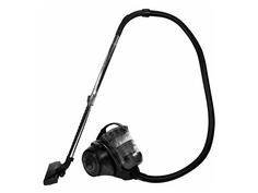Пылесос Sinbo SVC 3493 Grey-Black