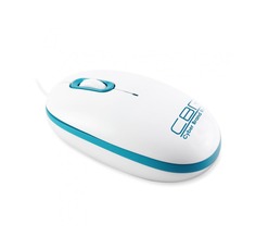 Мышь CBR CM 180 Blue