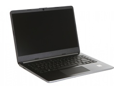 Ноутбук HP 14s-dq1009ur Natural Silver 8PJ11EA Выгодный набор + серт. 200Р!!!(Intel Core i5-1035G1 1.0 GHz/8192Mb/256Gb SSD/Intel HD Graphics/Wi-Fi/Bluetooth/Cam/14.0/1920x1080/Windows 10 Home 64-bit)
