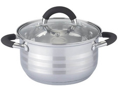 Кастрюля Agness 1.9L 937-120