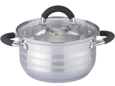 Кастрюля Agness 5.1L 937-123