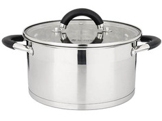 Кастрюля Agness 2.5L 937-301