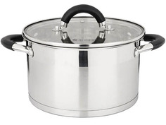 Кастрюля Agness 3.5L 937-302