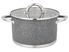 Кастрюля Agness 1.8L 937-310