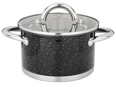 Кастрюля Agness 1.8L 937-305