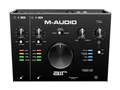 Аудиоинтерфейс M-Audio AIR 192/8 MCI57233