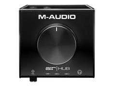 Аудиоинтерфейс M-Audio AIR Hub MCI57228