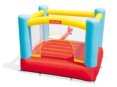 Батут BestWay Bouncetacular 200x170x152cm 93549 BW