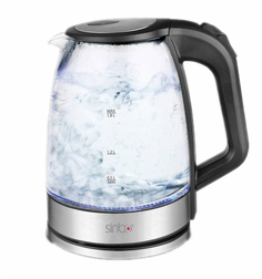 Чайник Sinbo SK-7368 1.8L