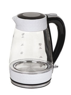 Чайник Polaris PWK 1704CGL Diamond Black