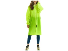 Плащ-дождевик Русский дождевик Ивент р.48-50 Fluorescent Yellow